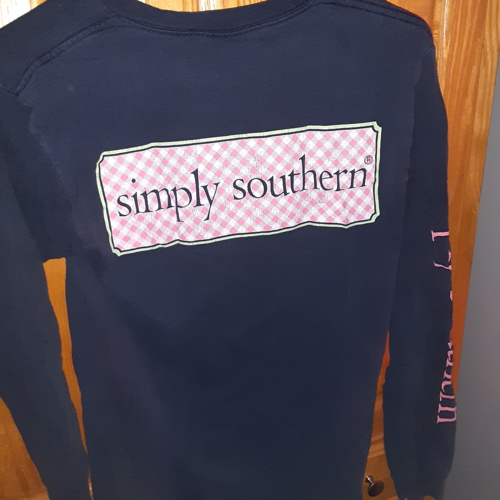 Simply Southern Size:L